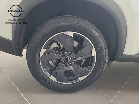 Nissan X-Trail  N-Connecta 2025