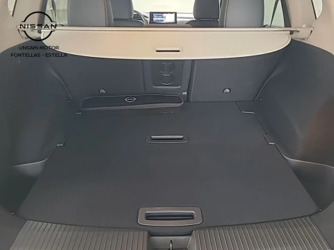 Nissan X-Trail  N-Connecta 2025