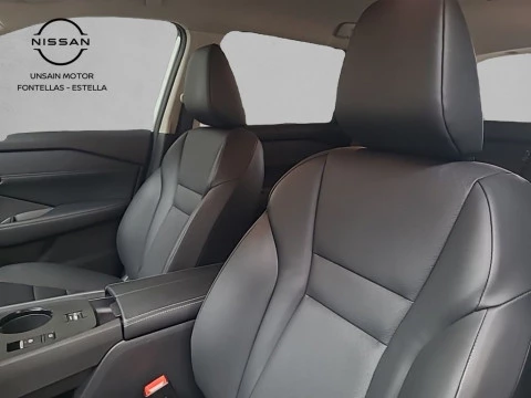 Nissan X-Trail  N-Connecta 2025