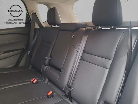 Nissan X-Trail  N-Connecta 2025