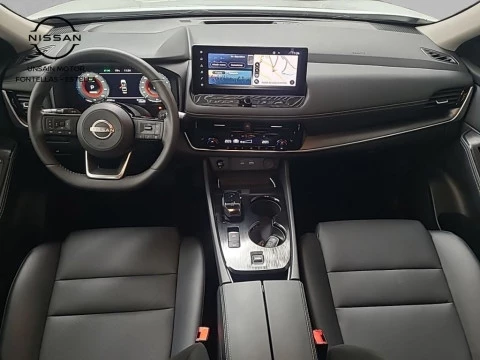 Nissan X-Trail  N-Connecta 2025