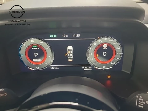 Nissan X-Trail  N-Connecta 2025