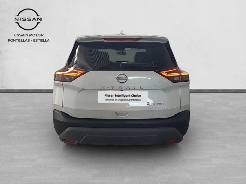 Nissan X-Trail  N-Connecta 2025