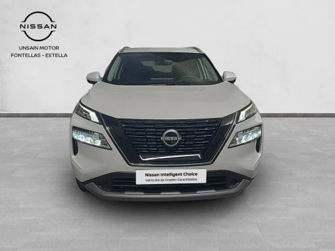 Nissan X-Trail  N-Connecta 2025