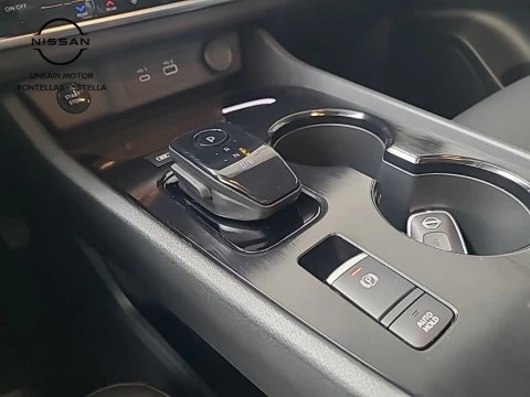 Nissan X-Trail  N-Connecta 2025