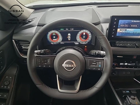 Nissan X-Trail  N-Connecta 2025