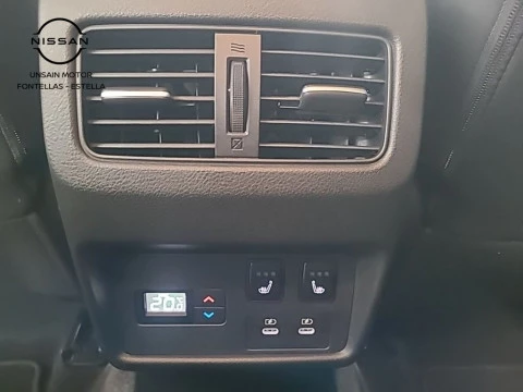 Nissan X-Trail  N-Connecta 2025