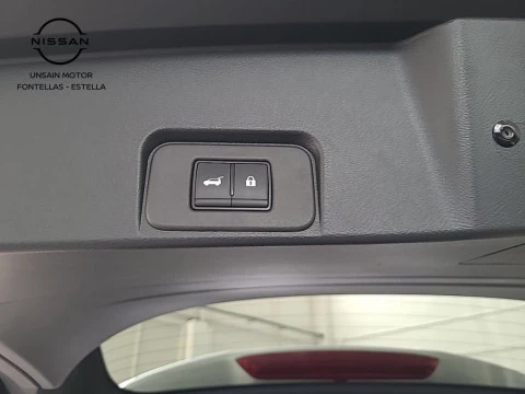 Nissan X-Trail  N-Connecta 2025