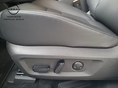 Nissan X-Trail  N-Connecta 2025