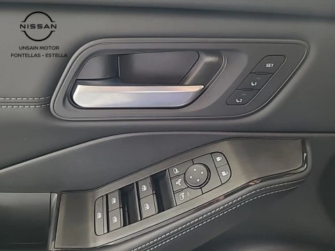 Nissan X-Trail  N-Connecta 2025