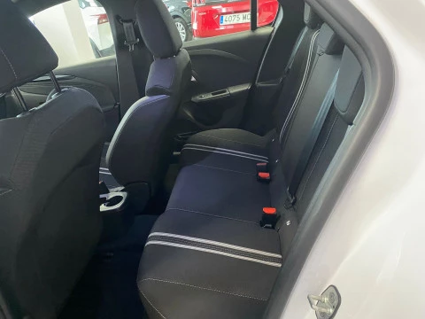 Opel Corsa 1.2T XHL 74kW (100CV) GS