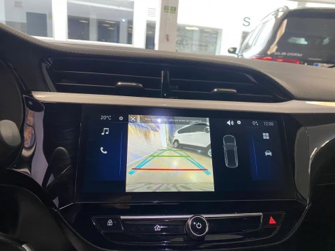 Opel Corsa 1.2T XHL 74kW (100CV) GS