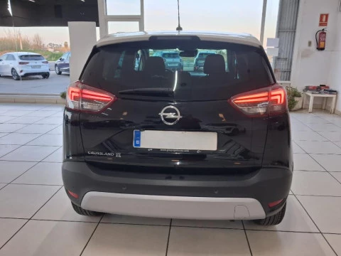 Opel Crossland X 1.2 81KW DESIGN LINE 120 ANIVERSARIO S