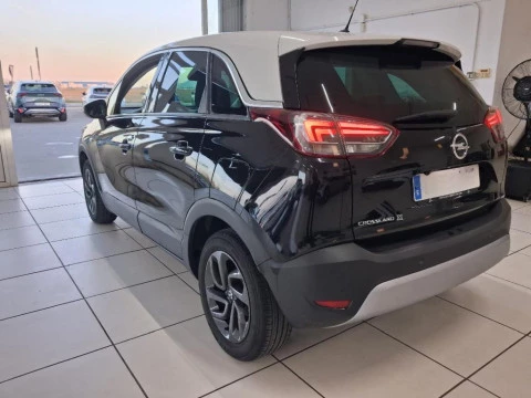Opel Crossland X 1.2 81KW DESIGN LINE 120 ANIVERSARIO S