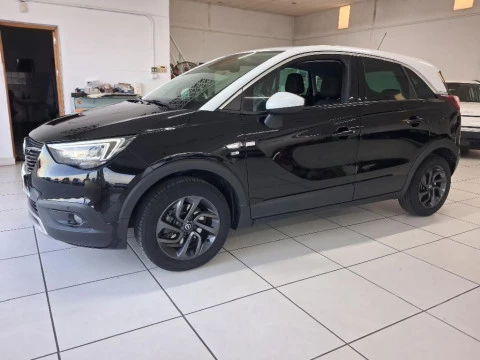 Opel Crossland X 1.2 81KW DESIGN LINE 120 ANIVERSARIO S