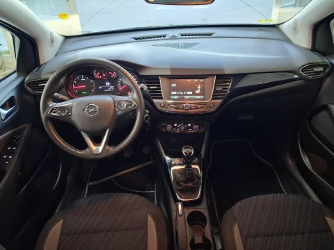 Opel Crossland X 1.2 81KW DESIGN LINE 120 ANIVERSARIO S