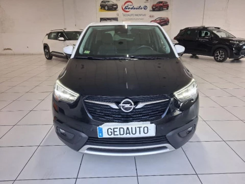 Opel Crossland X 1.2 81KW DESIGN LINE 120 ANIVERSARIO S