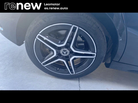 Mercedes-Benz Clase A A 250e 8G-DCT