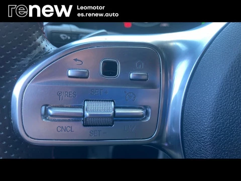 Mercedes-Benz Clase A A 250e 8G-DCT