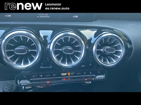 Mercedes-Benz Clase A A 250e 8G-DCT