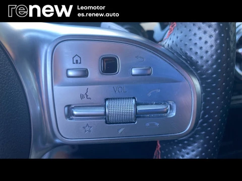 Mercedes-Benz Clase A A 250e 8G-DCT