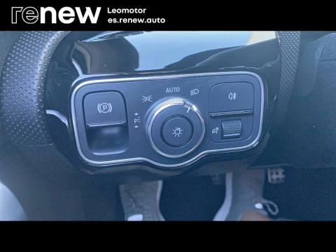 Mercedes-Benz Clase A A 250e 8G-DCT