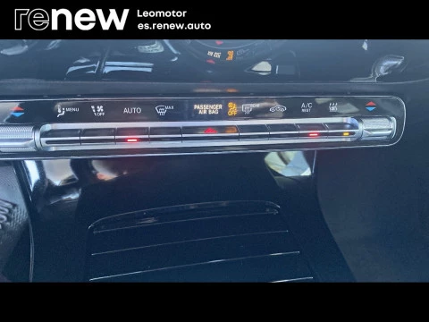 Mercedes-Benz Clase A A 250e 8G-DCT
