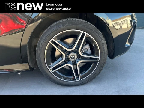 Mercedes-Benz Clase A A 250e 8G-DCT