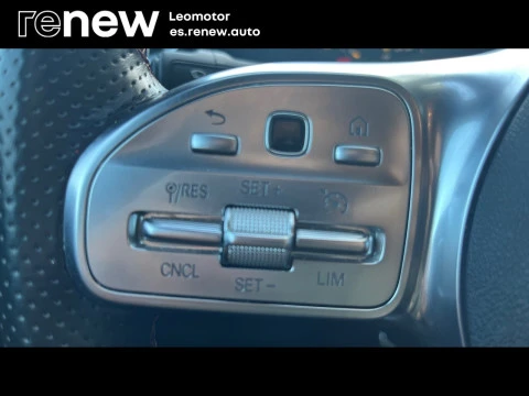 Mercedes-Benz Clase A A 250e 8G-DCT
