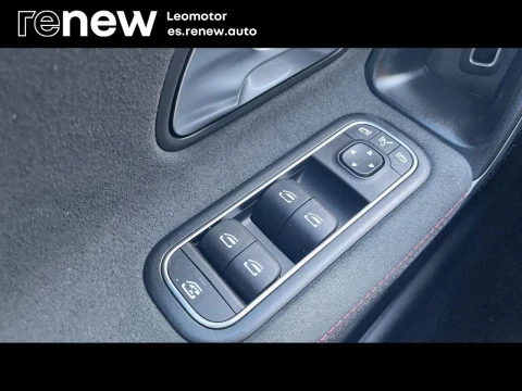 Mercedes-Benz Clase A A 250e 8G-DCT
