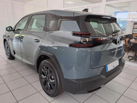 Citroën C5 Aircross 1.2 MHEV 145 YOU E-DCS6 5P