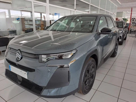 Citroën C5 Aircross 1.2 MHEV 145 YOU E-DCS6 5P
