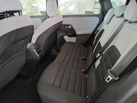 Citroën C5 Aircross 1.2 MHEV 145 YOU E-DCS6 5P