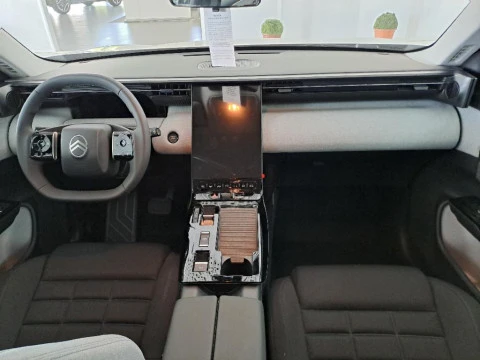 Citroën C5 Aircross 1.2 MHEV 145 YOU E-DCS6 5P