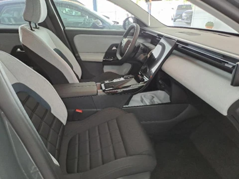 Citroën C5 Aircross 1.2 MHEV 145 YOU E-DCS6 5P
