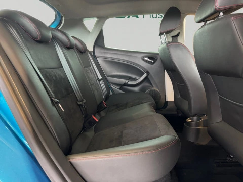 Seat Ibiza 1.4 TDI 105CV STYLE