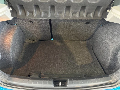 Seat Ibiza 1.4 TDI 105CV STYLE