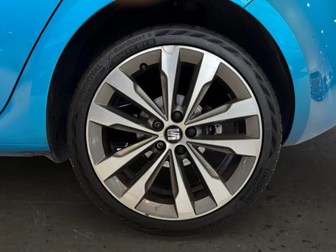 Seat Ibiza 1.4 TDI 105CV STYLE