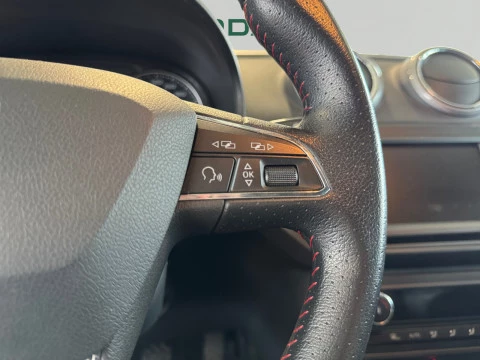 Seat Ibiza 1.4 TDI 105CV STYLE