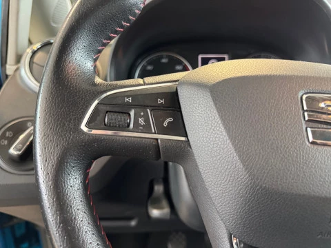 Seat Ibiza 1.4 TDI 105CV STYLE