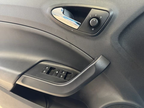 Seat Ibiza 1.4 TDI 105CV STYLE