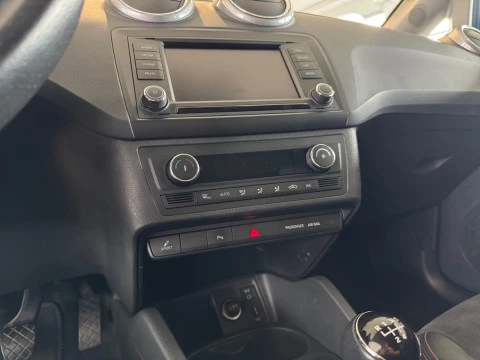 Seat Ibiza 1.4 TDI 105CV STYLE