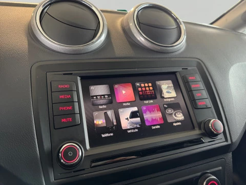 Seat Ibiza 1.4 TDI 105CV STYLE