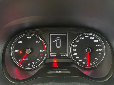 Seat Ibiza 1.4 TDI 105CV STYLE