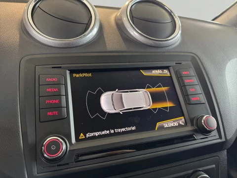 Seat Ibiza 1.4 TDI 105CV STYLE