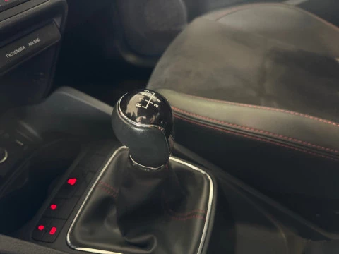 Seat Ibiza 1.4 TDI 105CV STYLE