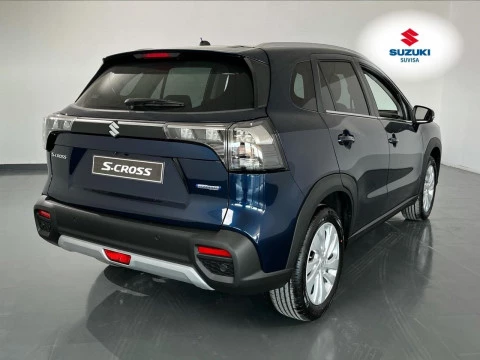 Suzuki S-Cross 1.4T S2 Mild Hybrid Auto