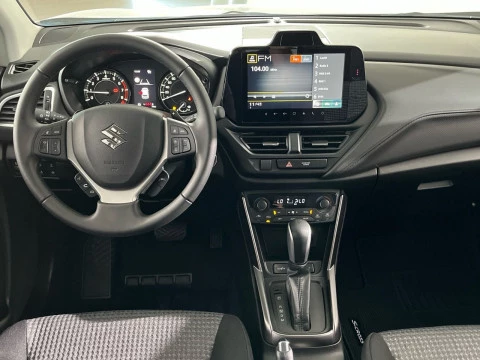 Suzuki S-Cross 1.4T S2 Mild Hybrid Auto
