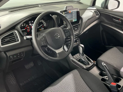 Suzuki S-Cross 1.4T S2 Mild Hybrid Auto