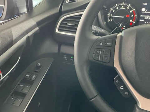 Suzuki S-Cross 1.4T S2 Mild Hybrid Auto